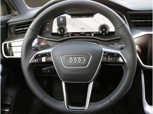 Audi A6 Avant 50 TFSI e Q S line GWP 19"|LEDER|MATRIX|HuD|360°
