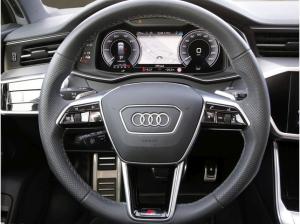 Audi A6 Avant 50 TFSI e Q S line GWP 19"|NAVI+VC|MATRIX|HuD|360°