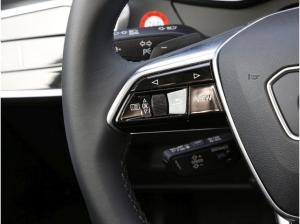 Audi A6 Avant 50 TFSI e Q S line GWP 19"|LEDER|MATRIX|HuD|360°