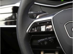 Audi A6 Avant 50 TFSI e Q S line GWP 19"|NAVI+VC|MATRIX|HuD|360°