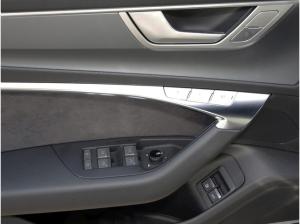 Audi A6 Avant 50 TFSI e Q S line GWP 19"|LEDER|MATRIX|HuD|360°
