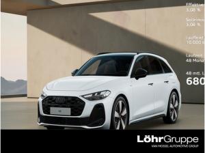 Audi A5 Avant 2.0 TFSI e-hybrid S line Panorama AHK