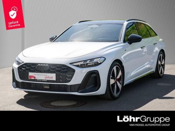 Audi A5 Avant 2.0 TFSI e-hybrid S line Panorama AHK