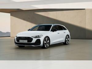 Audi A5 Avant 2.0 TFSI e-hybrid S line Panorama AHK