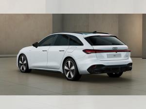 Audi A5 Avant 2.0 TFSI e-hybrid S line Panorama AHK
