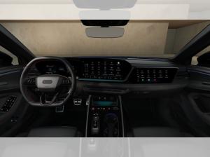 Audi A5 Avant 2.0 TFSI e-hybrid S line Panorama AHK