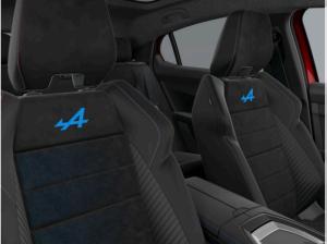 Renault Rafale Atelier Alpine E-Tech Plug-in Hybrid 300