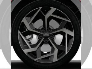 Renault Rafale Atelier Alpine E-Tech Plug-in Hybrid 300