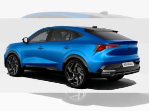 Renault Rafale Atelier Alpine E-Tech Plug-in Hybrid 300