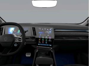 Renault Rafale Atelier Alpine E-Tech Plug-in Hybrid 300