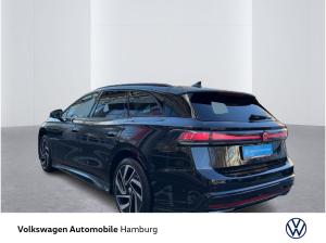 Volkswagen ID.7 Tourer Pro Navi AHK CarPlay Sitzheizung PDC