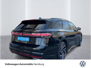 Volkswagen ID.7 Tourer Pro Navi AHK CarPlay Sitzheizung PDC