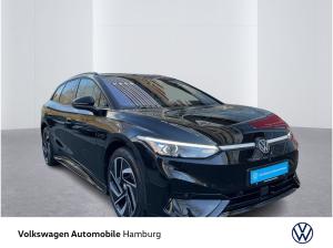 Volkswagen ID.7 Tourer Pro Navi AHK CarPlay Sitzheizung PDC