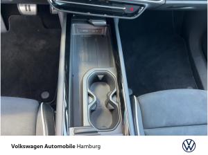 Volkswagen ID.7 Tourer Pro Navi AHK CarPlay Sitzheizung PDC