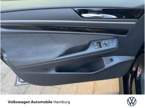 Volkswagen ID.7 Tourer Pro Navi AHK CarPlay Sitzheizung PDC