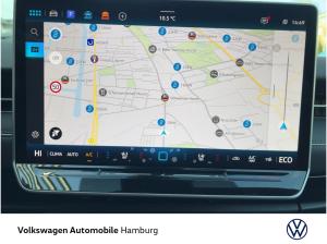Volkswagen ID.7 Tourer Pro Navi AHK CarPlay Sitzheizung PDC