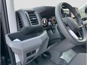 Volkswagen Crafter 35 Kasten MR 2,0TDI EPH KAMERA APP