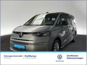 Volkswagen T7 Multivan 2.0 TDI Life LÜ DSG LED AHK 7 Sitze