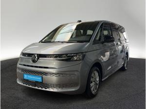 Volkswagen T7 Multivan 2.0 TDI Life LÜ DSG LED AHK 7 Sitze