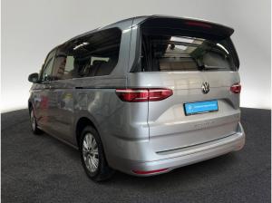 Volkswagen T7 Multivan 2.0 TDI Life LÜ DSG LED AHK 7 Sitze
