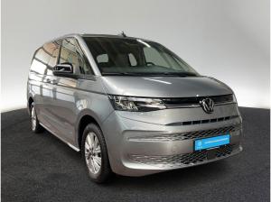 Volkswagen T7 Multivan 2.0 TDI Life LÜ DSG LED AHK 7 Sitze