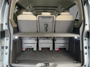 Volkswagen T7 Multivan 2.0 TDI Life LÜ DSG LED AHK 7 Sitze