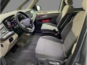 Volkswagen T7 Multivan 2.0 TDI Life LÜ DSG LED AHK 7 Sitze