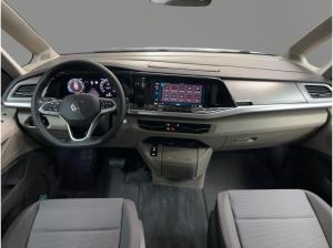 Volkswagen T7 Multivan 2.0 TDI Life LÜ DSG LED AHK 7 Sitze
