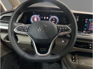 Volkswagen T7 Multivan 2.0 TDI Life LÜ DSG LED AHK 7 Sitze