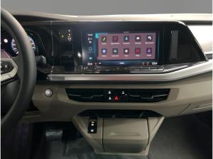 Volkswagen T7 Multivan 2.0 TDI Life LÜ DSG LED AHK 7 Sitze