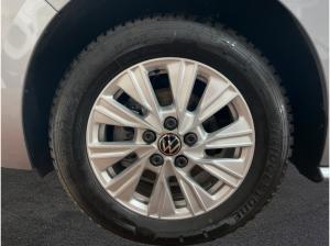 Volkswagen T7 Multivan 2.0 TDI Life LÜ DSG LED AHK 7 Sitze