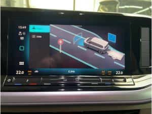 Volkswagen T7 Multivan 2.0 TDI Life LÜ DSG LED AHK 7 Sitze