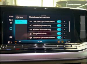 Volkswagen T7 Multivan 2.0 TDI Life LÜ DSG LED AHK 7 Sitze