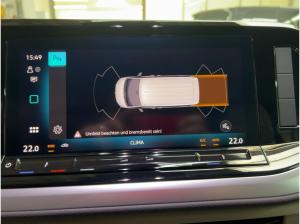 Volkswagen T7 Multivan 2.0 TDI Life LÜ DSG LED AHK 7 Sitze