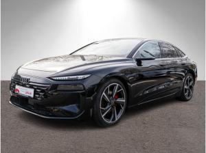 Audi A6 e-tron A6 Sportback e-tron !0,25%! S Line 360° PANO HUD Leder AHK // Sofort verfügbar!!!
