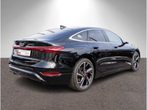 Audi A6 e-tron A6 Sportback e-tron !0,25%! S Line 360° PANO HUD Leder AHK // Sofort verfügbar!!!