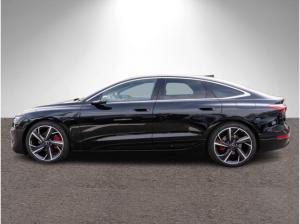 Audi A6 e-tron A6 Sportback e-tron !0,25%! S Line 360° PANO HUD Leder AHK // Sofort verfügbar!!!