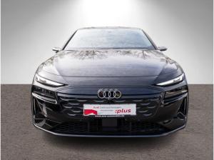 Audi A6 e-tron A6 Sportback e-tron !0,25%! S Line 360° PANO HUD Leder AHK // Sofort verfügbar!!!