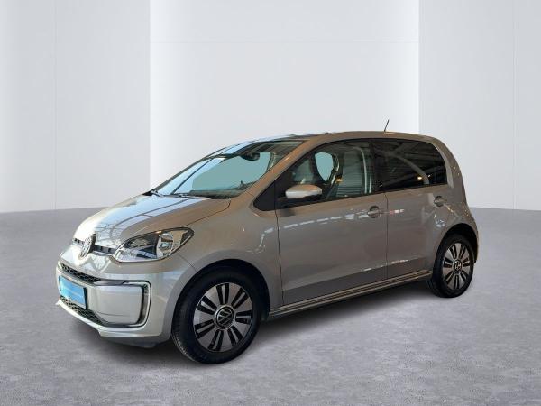 Volkswagen up! e-up! Style Plus Klimaautomatik beh. Frontscheibe