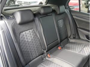 Volkswagen Golf R-Line 1,5 l eTSI AHK Kamera HarmanKardon Navi