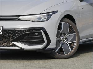 Volkswagen Golf R-Line 1,5 l eTSI AHK Kamera HarmanKardon Navi