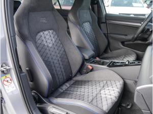Volkswagen Golf R-Line 1,5 l eTSI AHK Kamera HarmanKardon Navi
