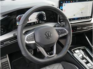 Volkswagen Golf R-Line 1,5 l eTSI AHK Kamera HarmanKardon Navi