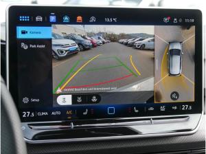 Volkswagen Golf R-Line 1,5 l eTSI AHK Kamera HarmanKardon Navi