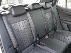 Volkswagen T-Cross R-Line 1.0 TSI AHK Kamera Matrix Navi