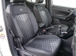 Volkswagen T-Cross R-Line 1.0 TSI AHK Kamera Matrix Navi