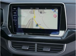 Volkswagen T-Cross R-Line 1.0 TSI AHK Kamera Matrix Navi