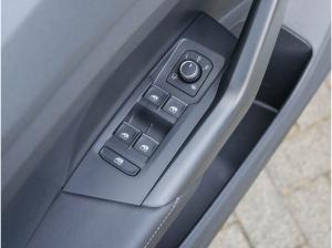 Volkswagen T-Cross R-Line 1.0 TSI AHK Kamera Matrix Navi
