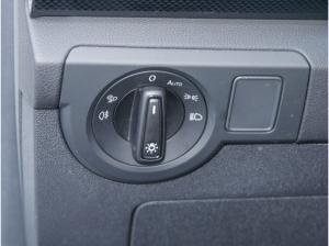 Volkswagen T-Cross R-Line 1.0 TSI AHK Kamera Matrix Navi