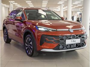Volkswagen T-Roc Style 1.5 l eTSI DSG *BIS 30.06.*🏷️